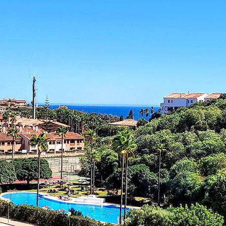 Spacious And Stylish Penthouse In Mijas El Faro Екстериор снимка