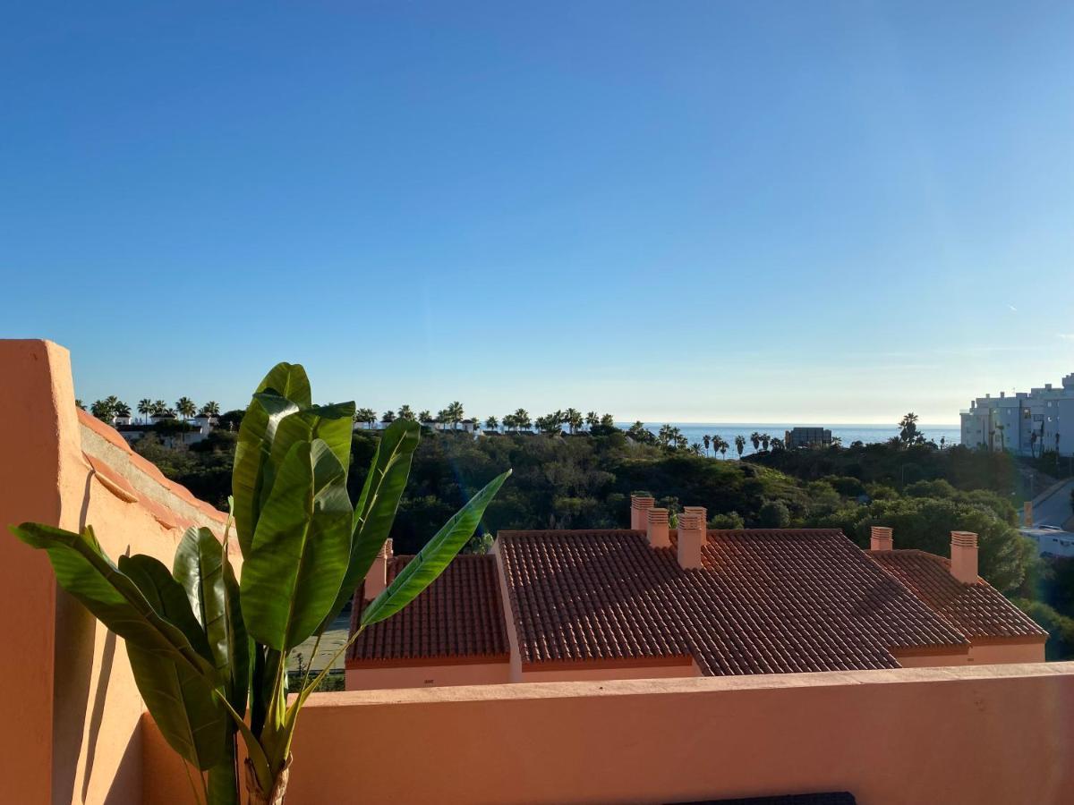 Spacious And Stylish Penthouse In Mijas El Faro Екстериор снимка
