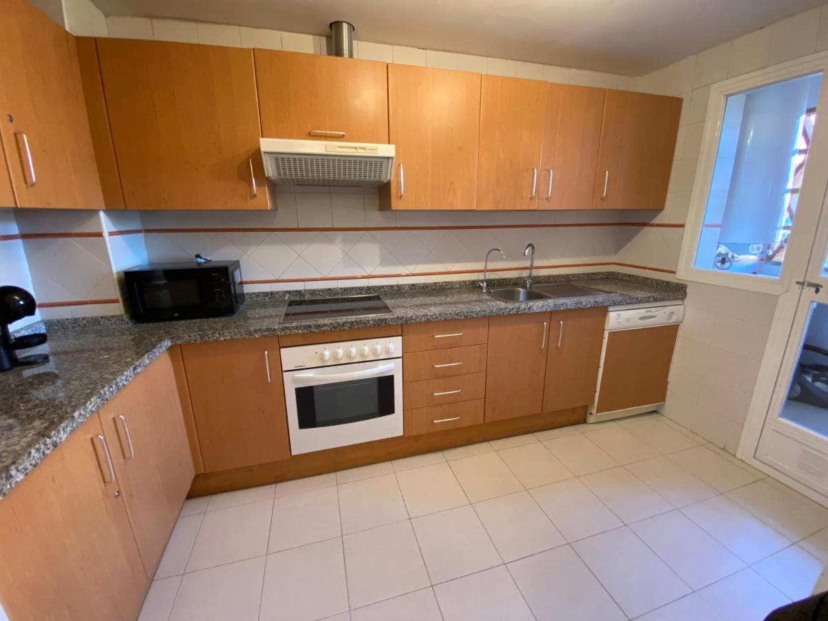 Spacious And Stylish Penthouse In Mijas El Faro Екстериор снимка