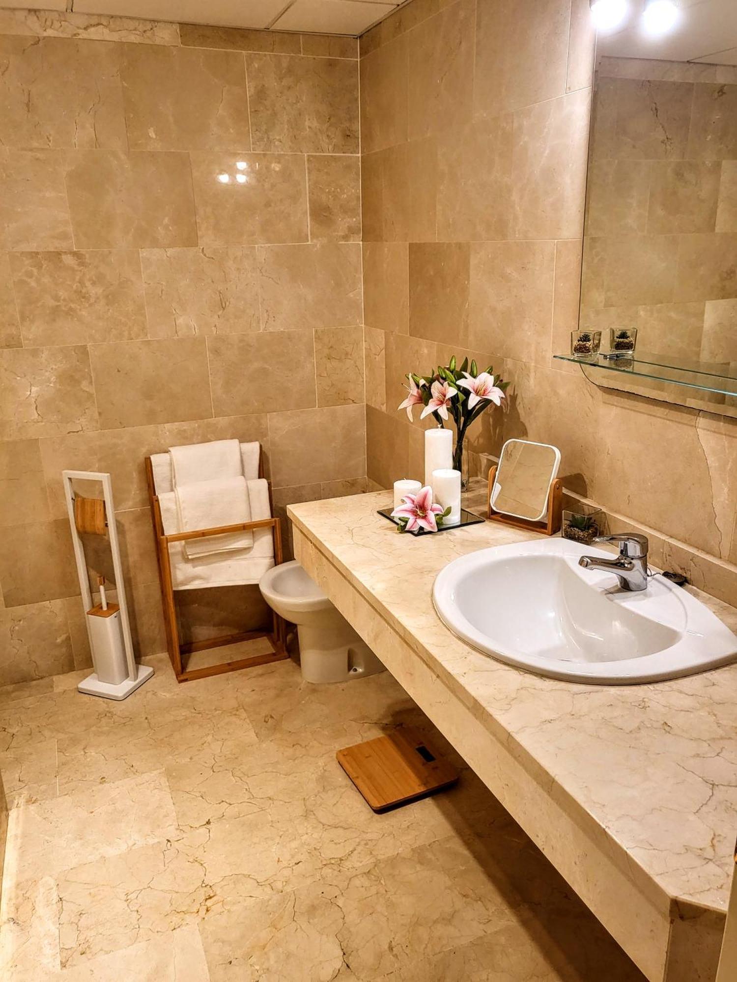 Spacious And Stylish Penthouse In Mijas El Faro Екстериор снимка