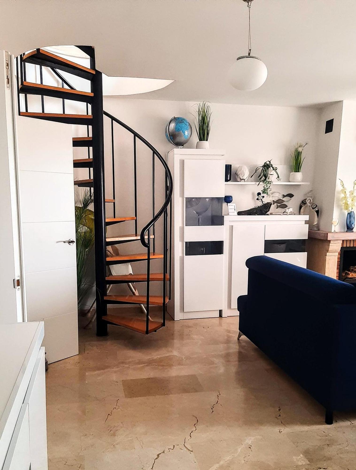 Spacious And Stylish Penthouse In Mijas El Faro Екстериор снимка