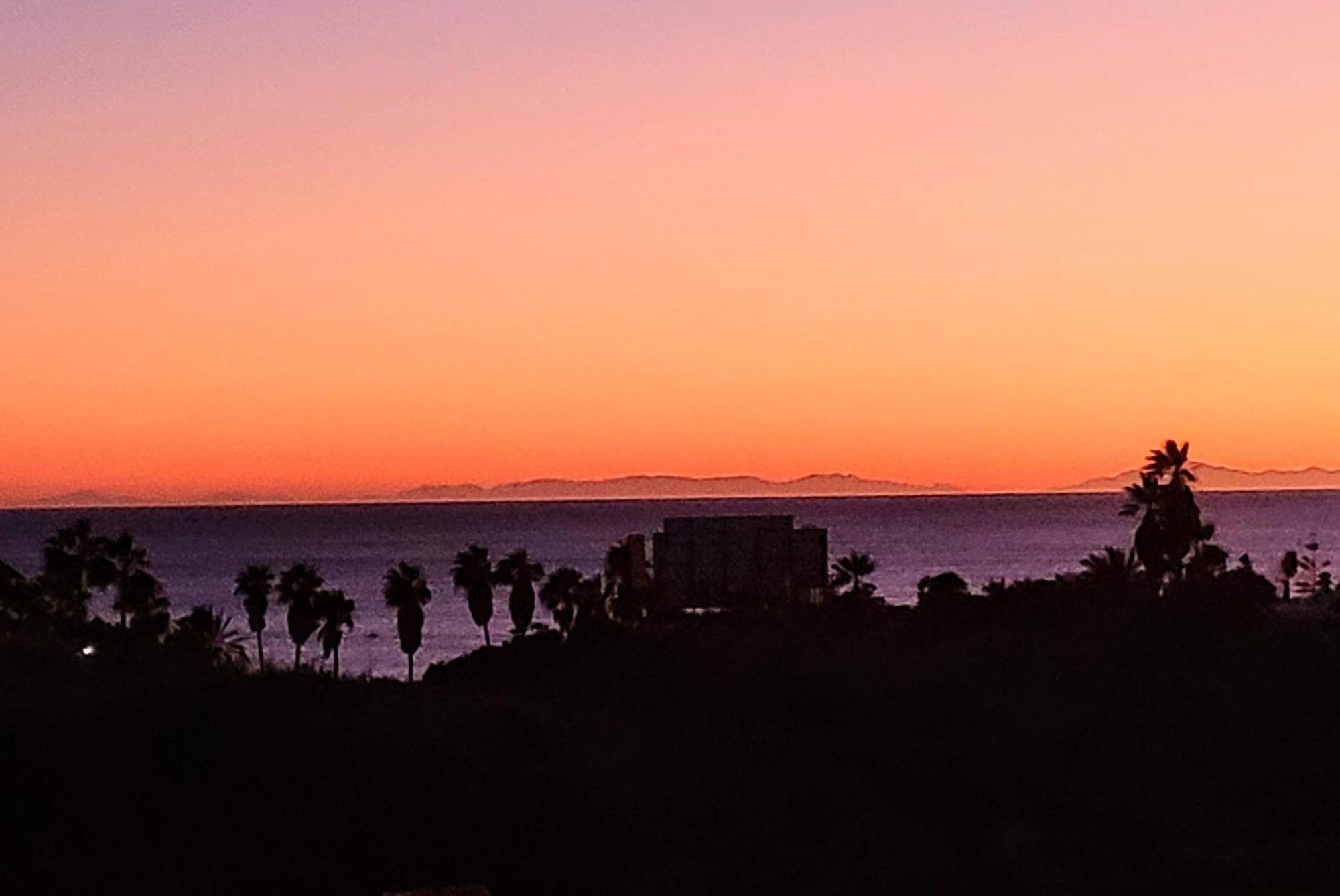 Spacious And Stylish Penthouse In Mijas El Faro Екстериор снимка