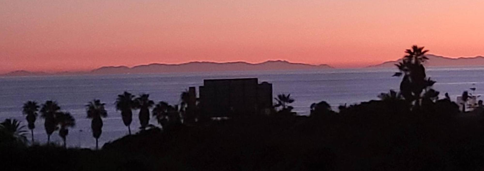 Spacious And Stylish Penthouse In Mijas El Faro Екстериор снимка