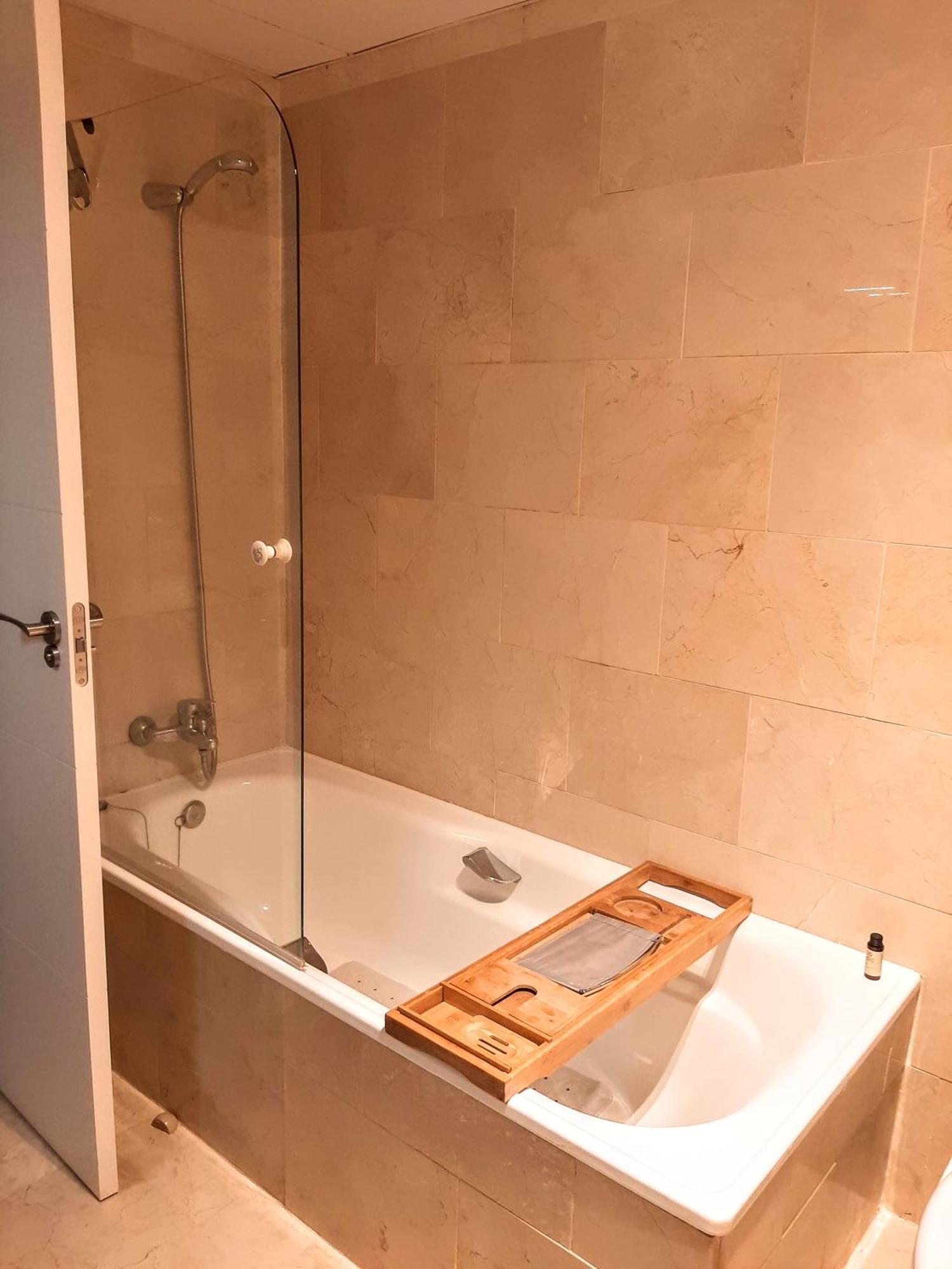Spacious And Stylish Penthouse In Mijas El Faro Екстериор снимка